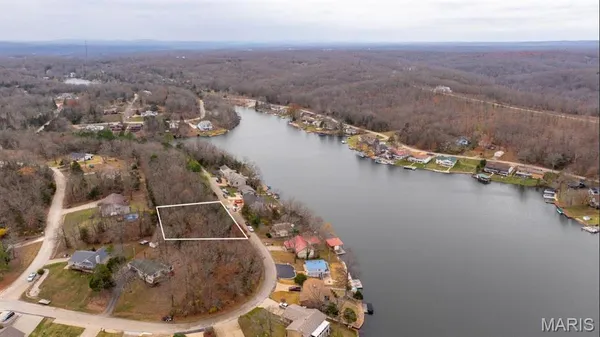 $8,000 | 0 Rue Marseilles, Bonne Terre, MO 63628