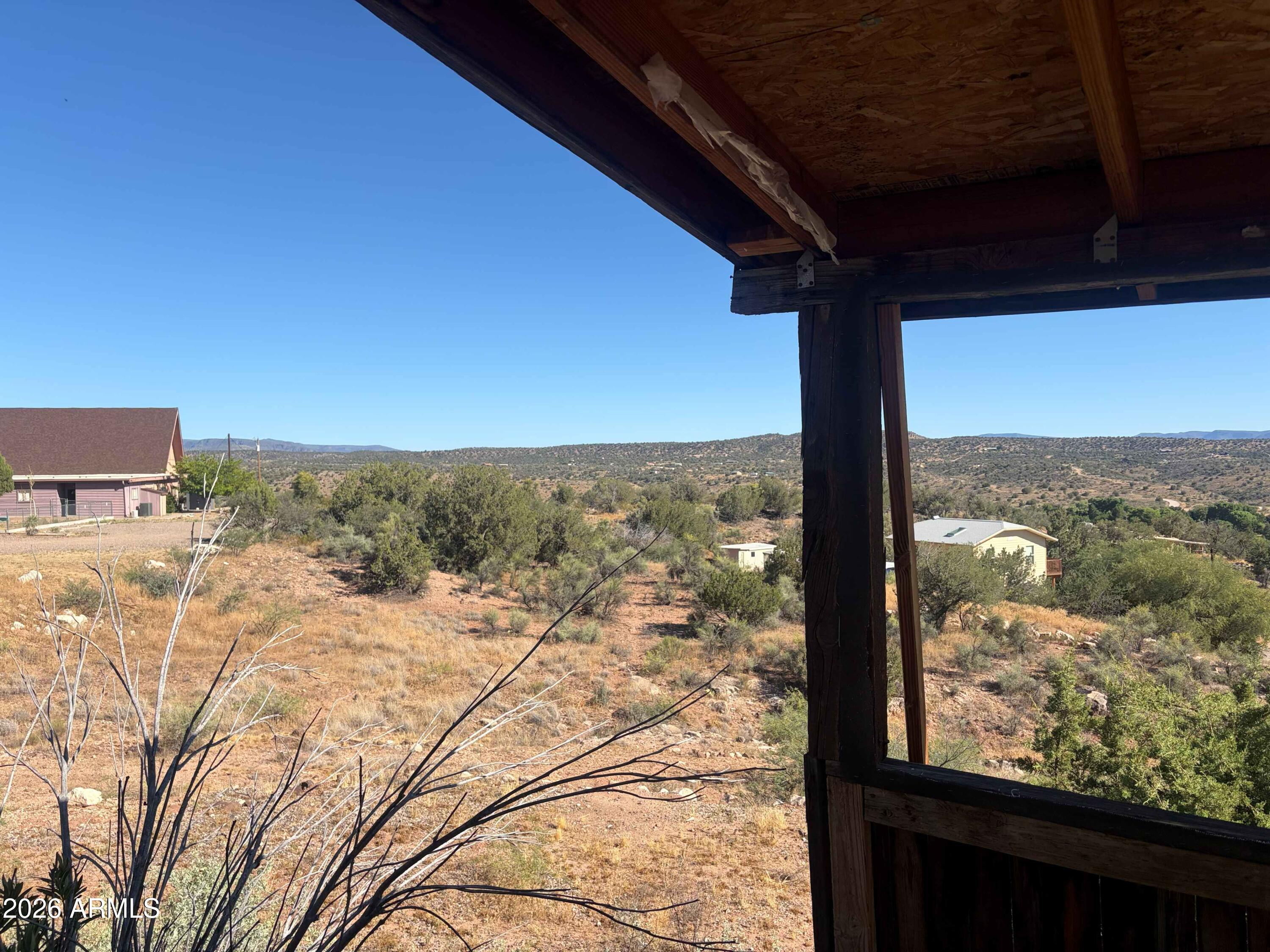 4540 North Drifting Sands Road Rimrock, AZ 86335 - Photo 28 of 55 IMG_0206