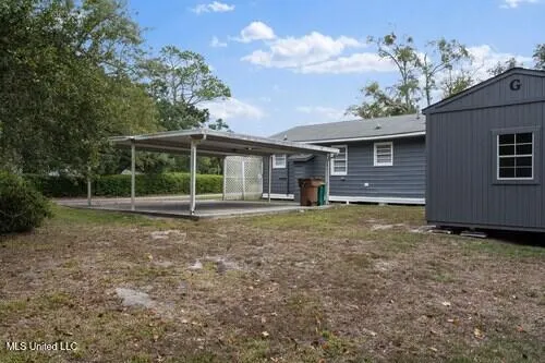 $1,400 | 1159 East Old Pass Road, Long Beach, MS 39560