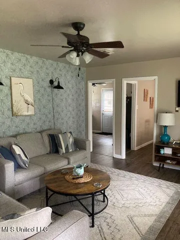 $1,400 | 1159 East Old Pass Road, Long Beach, MS 39560