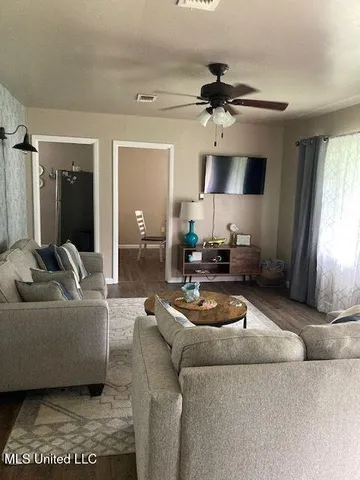 $1,400 | 1159 East Old Pass Road, Long Beach, MS 39560