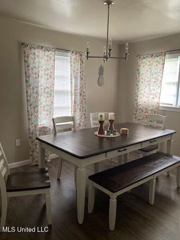 $1,400 | 1159 East Old Pass Road, Long Beach, MS 39560