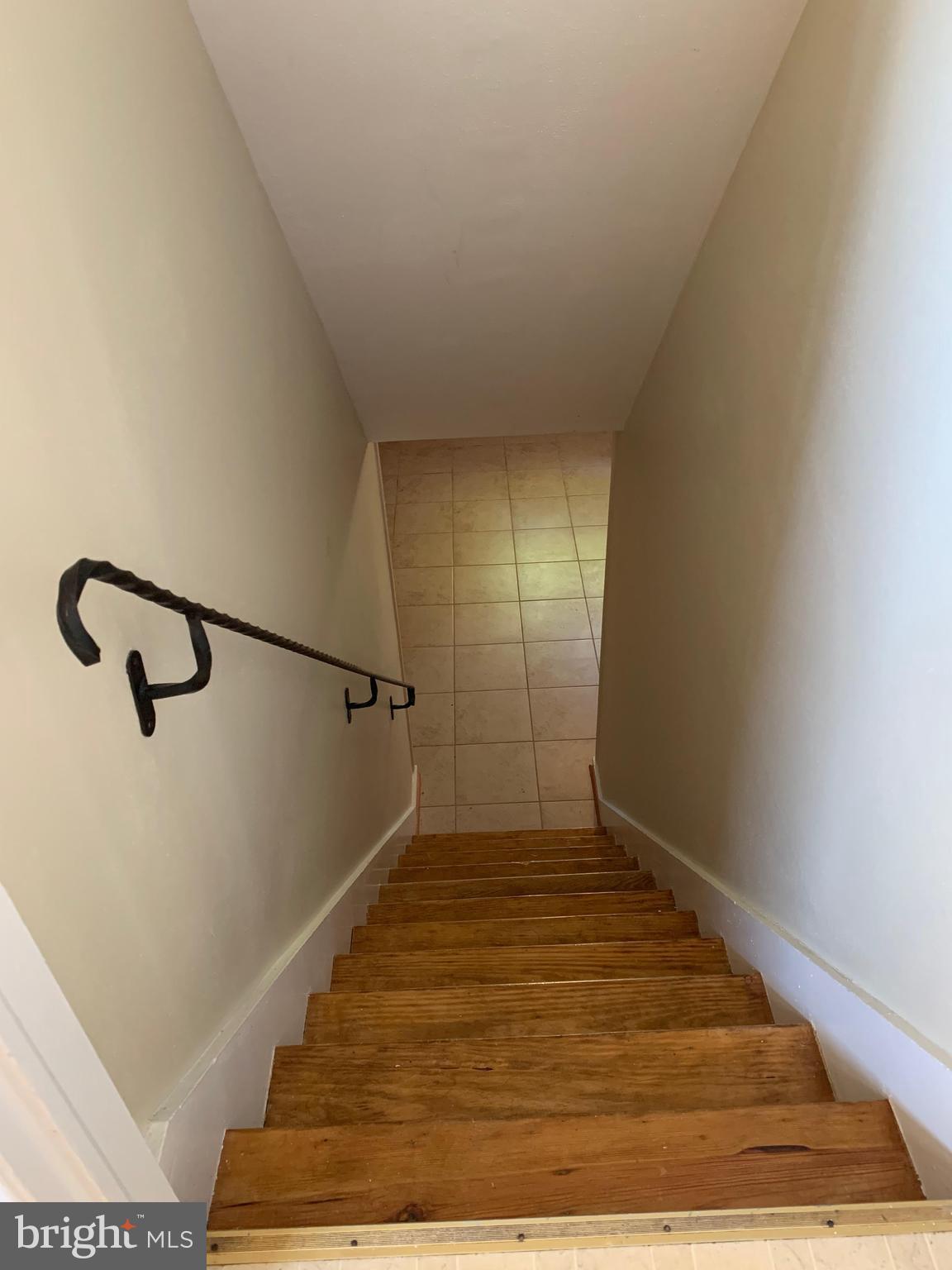 6408 Winnepeg Road Bethesda, MD 20817 - Photo 10 of 14 a view of an empty room