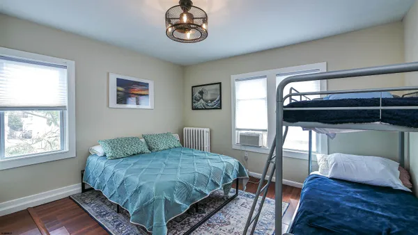 $10,500 | 201 North Portland Avenue, Unit JULY 2026, Ventnor City, NJ 08406