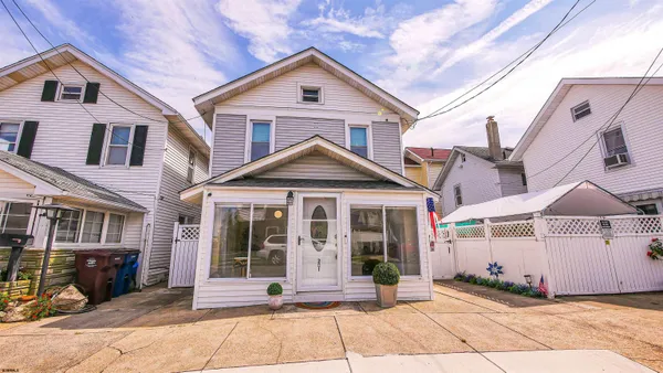 $10,500 | 201 North Portland Avenue, Unit JULY 2026, Ventnor City, NJ 08406