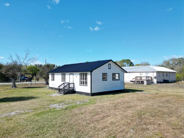 $279,800 | 3095 Northwest 36th Street, Okeechobee, FL 34972