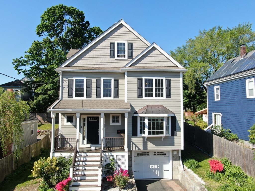 108 Glendower Road Boston, MA 02131 - Photo 1 of 22 Gallery Image 1