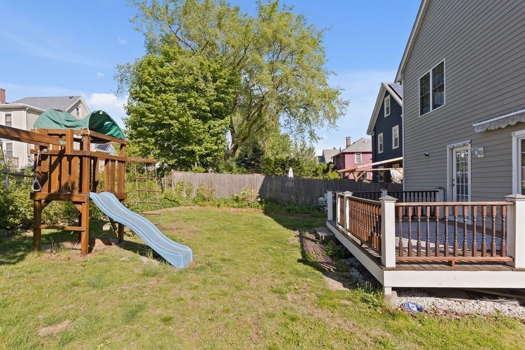 108 Glendower Road Boston, MA 02131 - Photo 19 of 22 Gallery Image 19