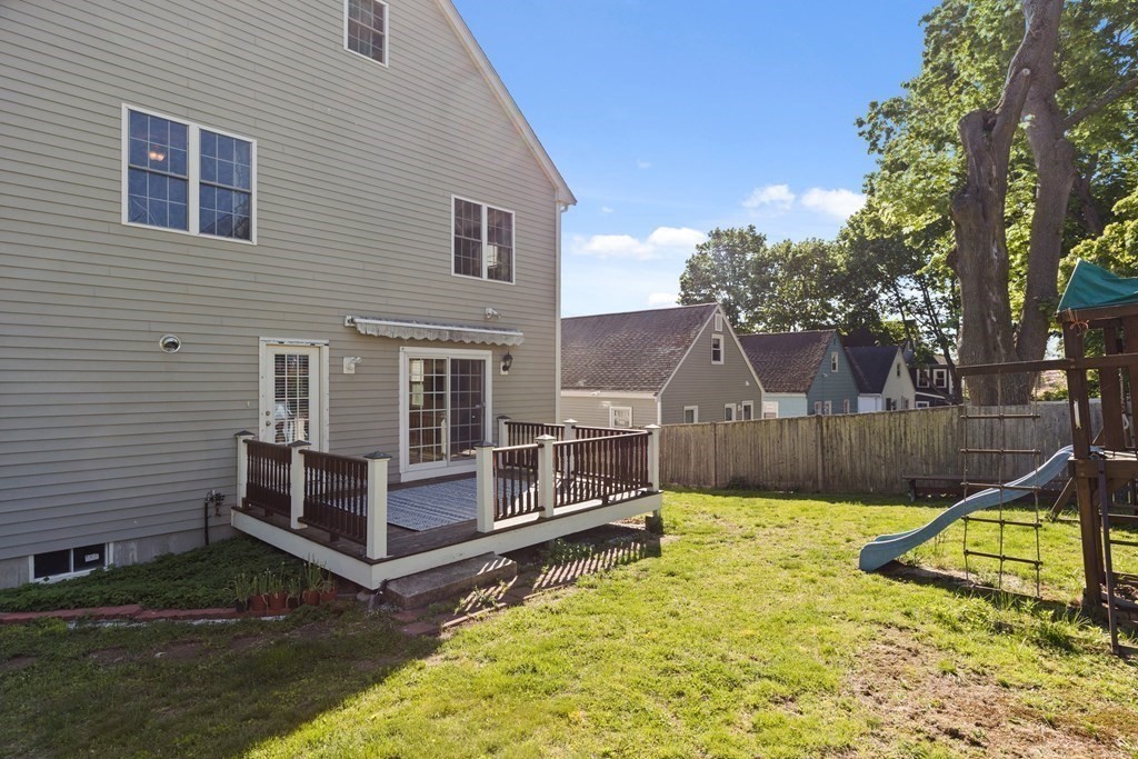 108 Glendower Road Boston, MA 02131 - Photo 20 of 22 Gallery Image 20
