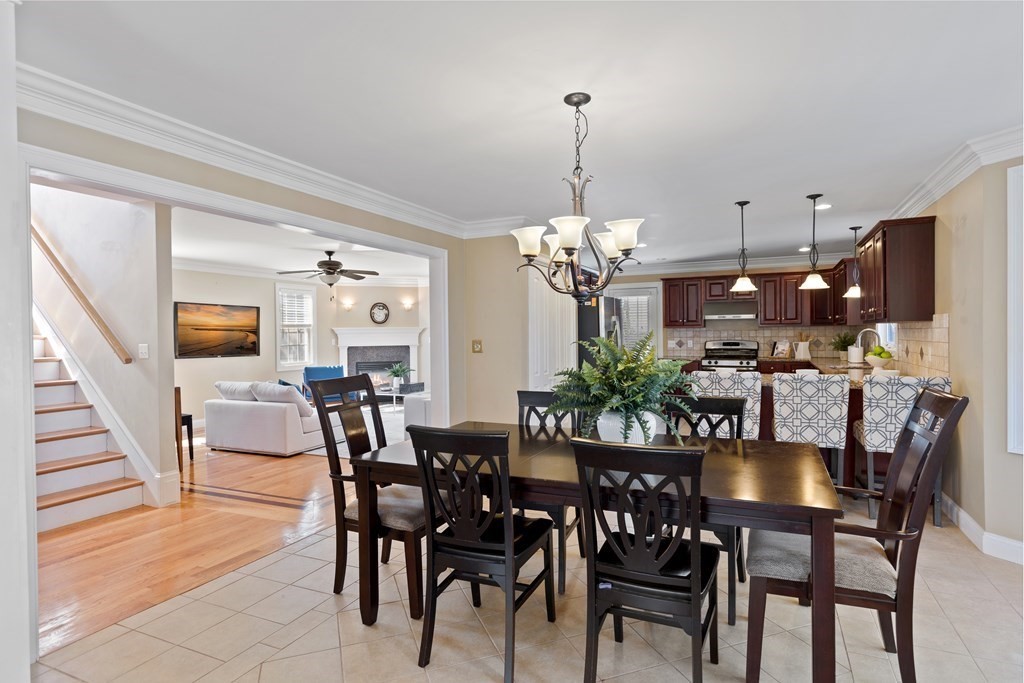 108 Glendower Road Boston, MA 02131 - Photo 4 of 22 Gallery Image 4