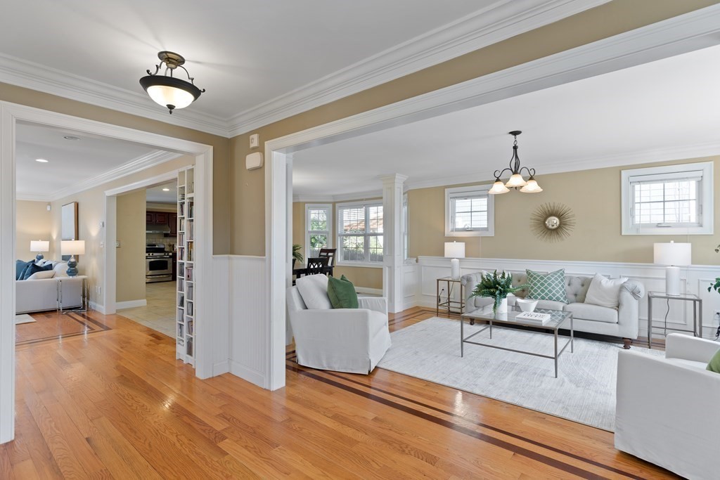 108 Glendower Road Boston, MA 02131 - Photo 5 of 22 Gallery Image 5