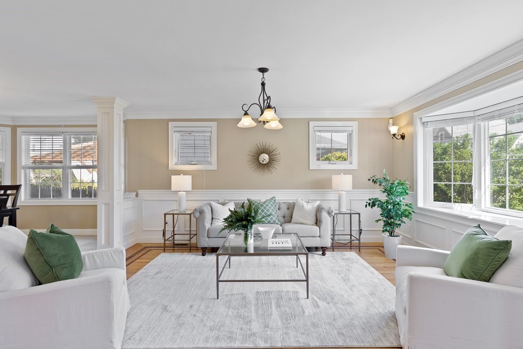 108 Glendower Road Boston, MA 02131 - Photo 6 of 22 Gallery Image 6