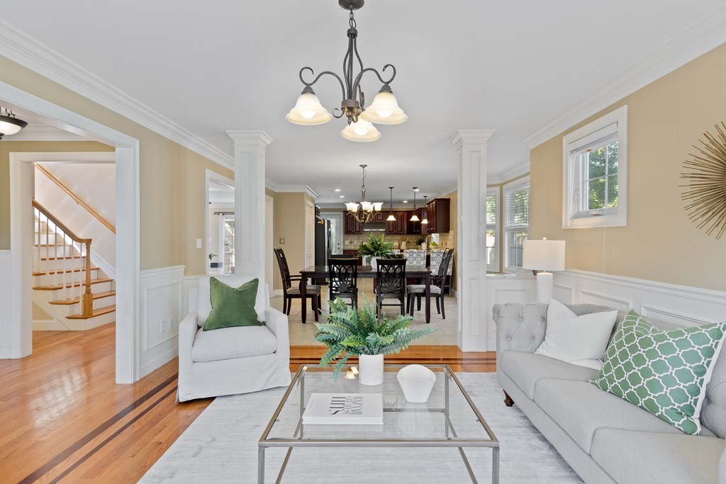 108 Glendower Road Boston, MA 02131 - Photo 7 of 22 Gallery Image 7