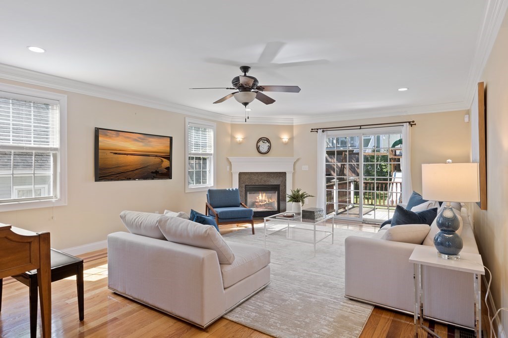 108 Glendower Road Boston, MA 02131 - Photo 8 of 22 Gallery Image 8