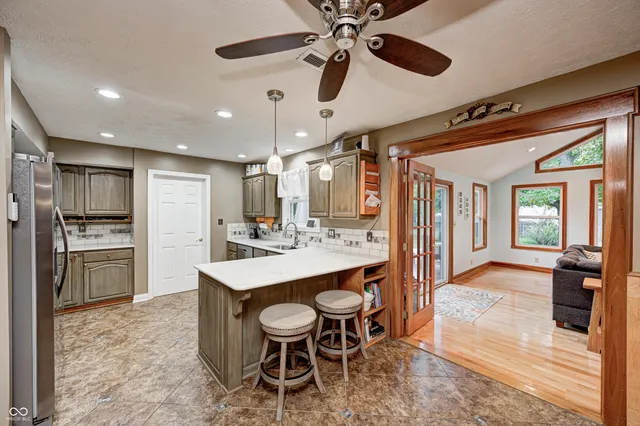 $379,500 | 6 Rosecrans Court, Brownsburg, IN 46112