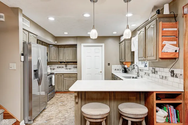 $379,500 | 6 Rosecrans Court, Brownsburg, IN 46112