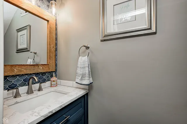 $379,500 | 6 Rosecrans Court, Brownsburg, IN 46112