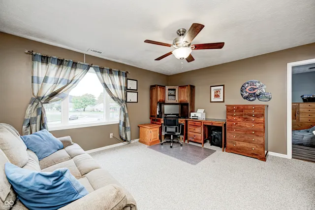 $379,500 | 6 Rosecrans Court, Brownsburg, IN 46112