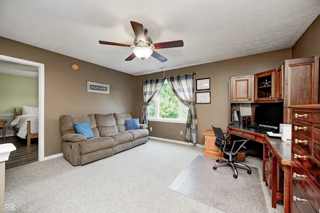 $379,500 | 6 Rosecrans Court, Brownsburg, IN 46112