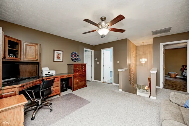 $379,500 | 6 Rosecrans Court, Brownsburg, IN 46112