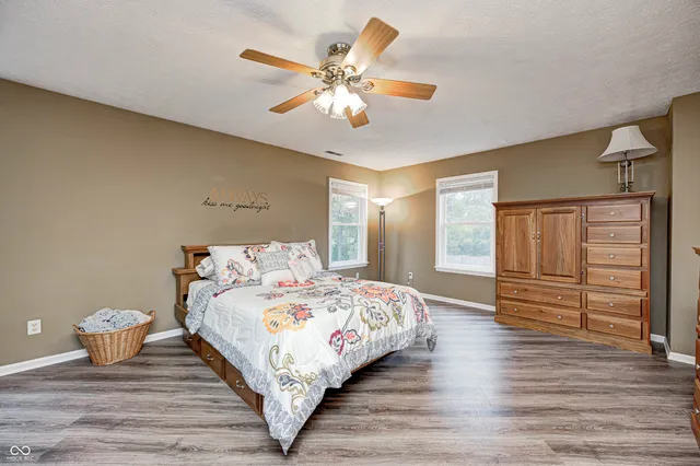 $379,500 | 6 Rosecrans Court, Brownsburg, IN 46112