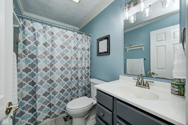 $379,500 | 6 Rosecrans Court, Brownsburg, IN 46112