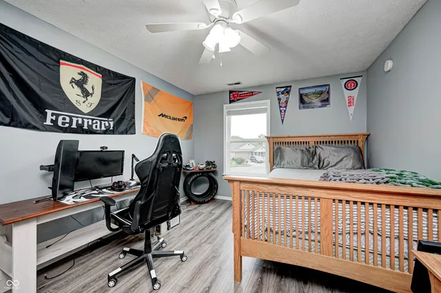 $379,500 | 6 Rosecrans Court, Brownsburg, IN 46112