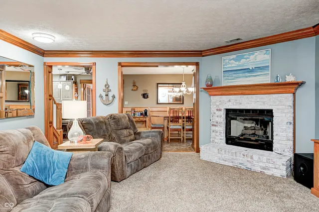 $379,500 | 6 Rosecrans Court, Brownsburg, IN 46112