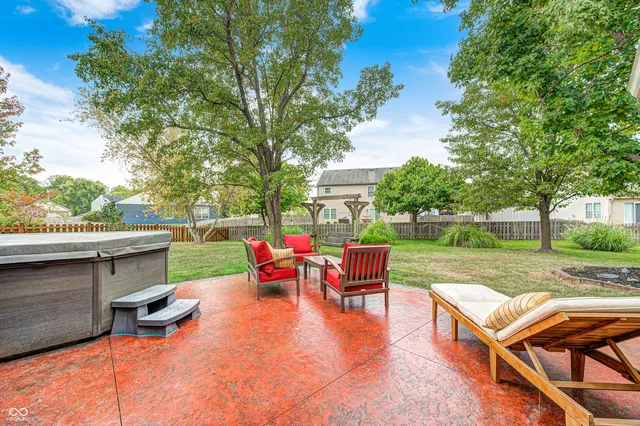 $379,500 | 6 Rosecrans Court, Brownsburg, IN 46112