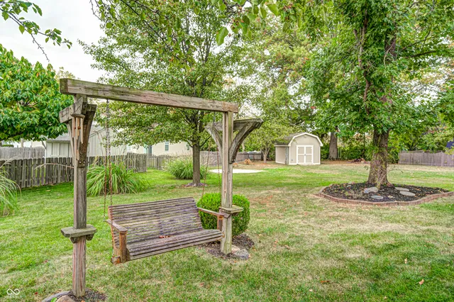 $379,500 | 6 Rosecrans Court, Brownsburg, IN 46112