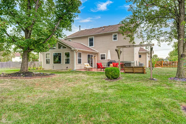 $379,500 | 6 Rosecrans Court, Brownsburg, IN 46112