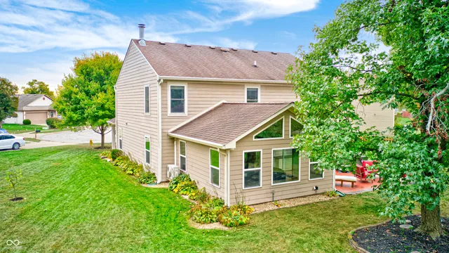 $379,500 | 6 Rosecrans Court, Brownsburg, IN 46112