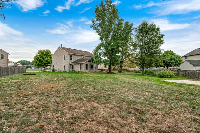 $379,500 | 6 Rosecrans Court, Brownsburg, IN 46112