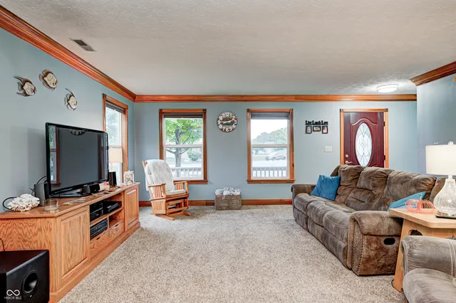 $379,500 | 6 Rosecrans Court, Brownsburg, IN 46112