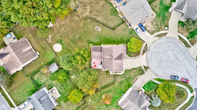 $379,500 | 6 Rosecrans Court, Brownsburg, IN 46112