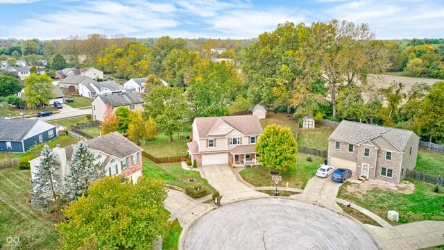 $379,500 | 6 Rosecrans Court, Brownsburg, IN 46112