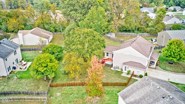 $379,500 | 6 Rosecrans Court, Brownsburg, IN 46112