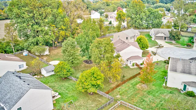 $379,500 | 6 Rosecrans Court, Brownsburg, IN 46112