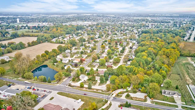 $379,500 | 6 Rosecrans Court, Brownsburg, IN 46112