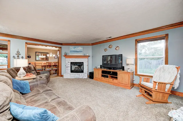 $379,500 | 6 Rosecrans Court, Brownsburg, IN 46112