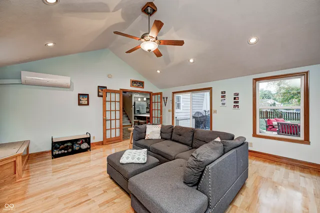 $379,500 | 6 Rosecrans Court, Brownsburg, IN 46112