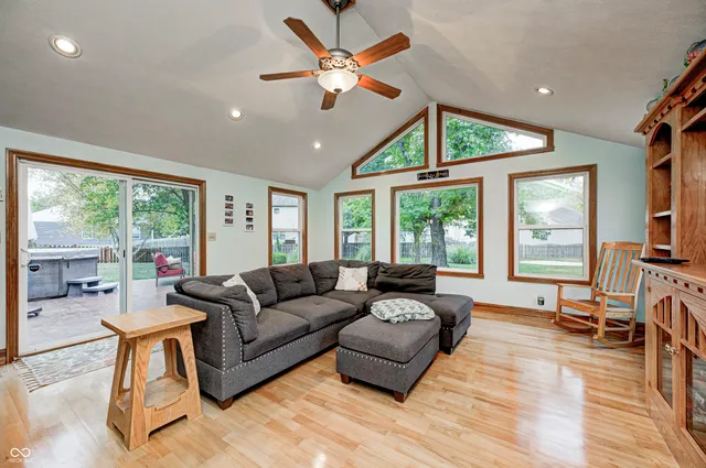 $379,500 | 6 Rosecrans Court, Brownsburg, IN 46112