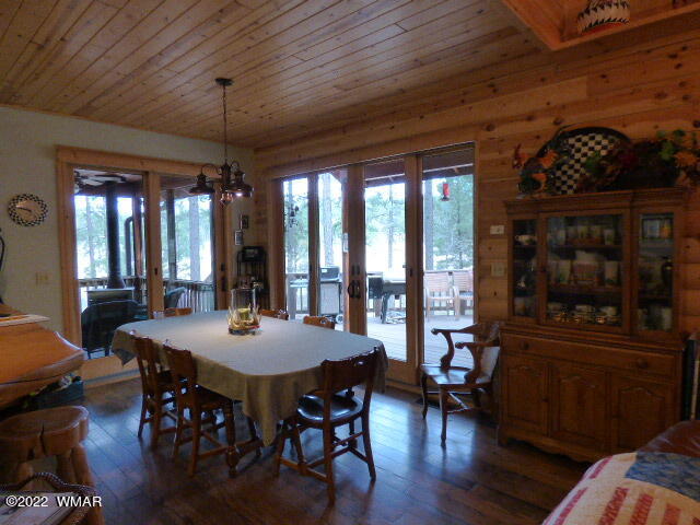 4 County Road Alpine, AZ 85920 - Photo 15 of 41