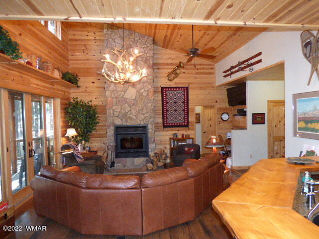 4 County Road Alpine, AZ 85920 - Photo 16 of 41