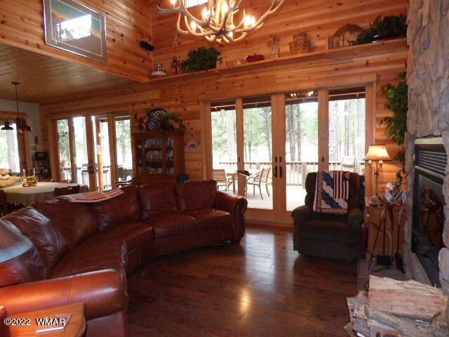 4 County Road Alpine, AZ 85920 - Photo 17 of 41