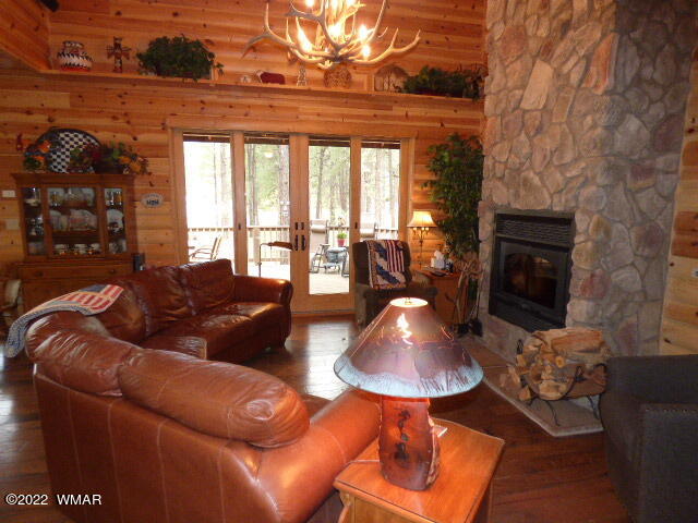 4 County Road Alpine, AZ 85920 - Photo 19 of 41