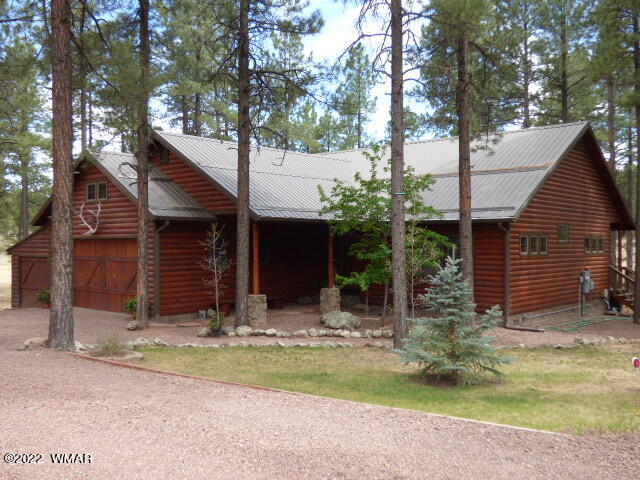 4 County Road Alpine, AZ 85920 - Photo 2 of 41