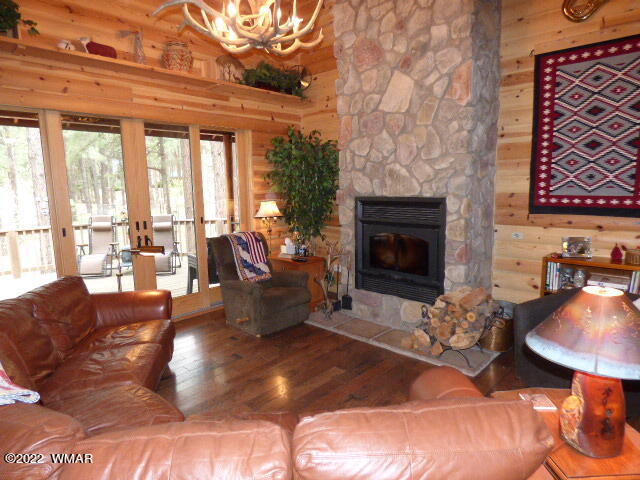 4 County Road Alpine, AZ 85920 - Photo 21 of 41