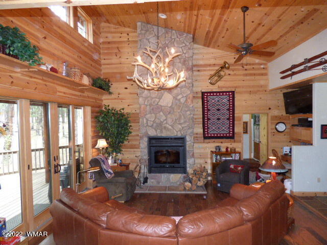 4 County Road Alpine, AZ 85920 - Photo 23 of 41