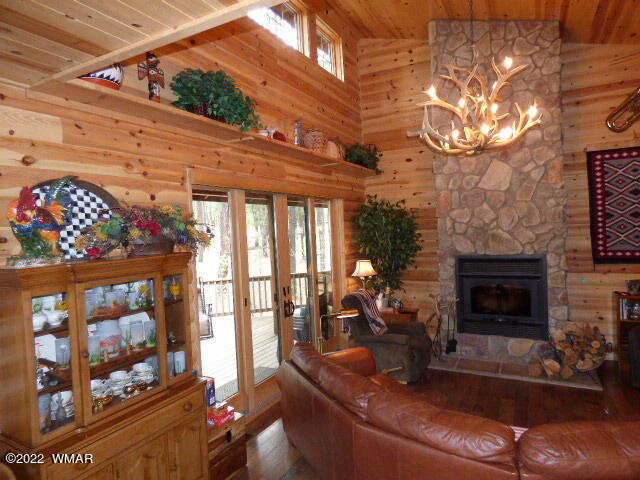 4 County Road Alpine, AZ 85920 - Photo 26 of 41